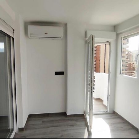 Ferienwohnung Apartamento Provima Mallorca By Gestaltur Benidorm Exterior foto