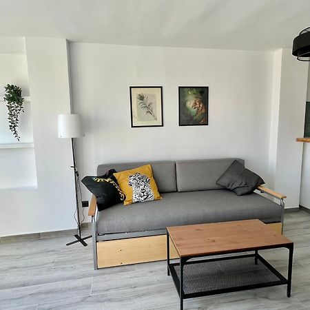 Ferienwohnung Apartamento Provima Mallorca By Gestaltur Benidorm Exterior foto