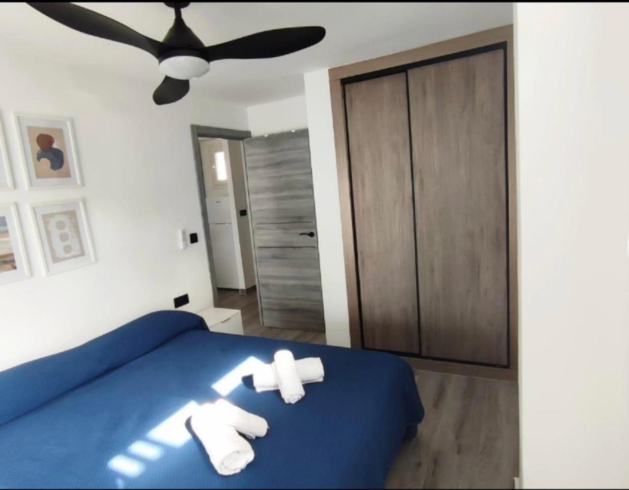 Ferienwohnung Apartamento Provima Mallorca By Gestaltur Benidorm Exterior foto